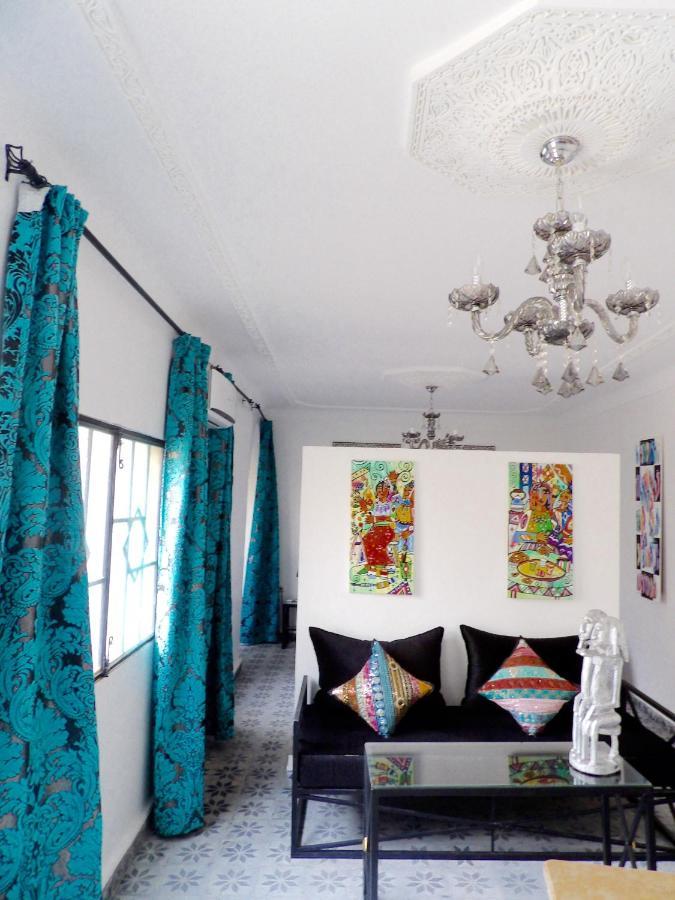 La Voute Etoilee Otel Marakeş Dış mekan fotoğraf