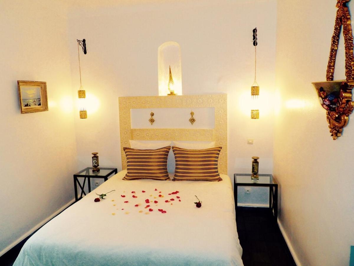 La Voute Etoilee Otel Marakeş Dış mekan fotoğraf