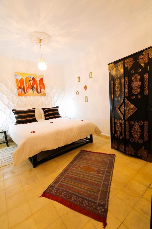 La Voute Etoilee Otel Marakeş Dış mekan fotoğraf